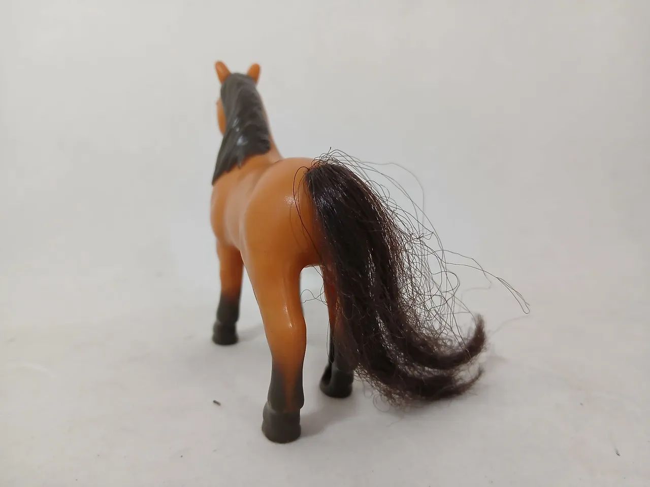 Miniatura colecionável Cavalo Spirit  - Foto 5
