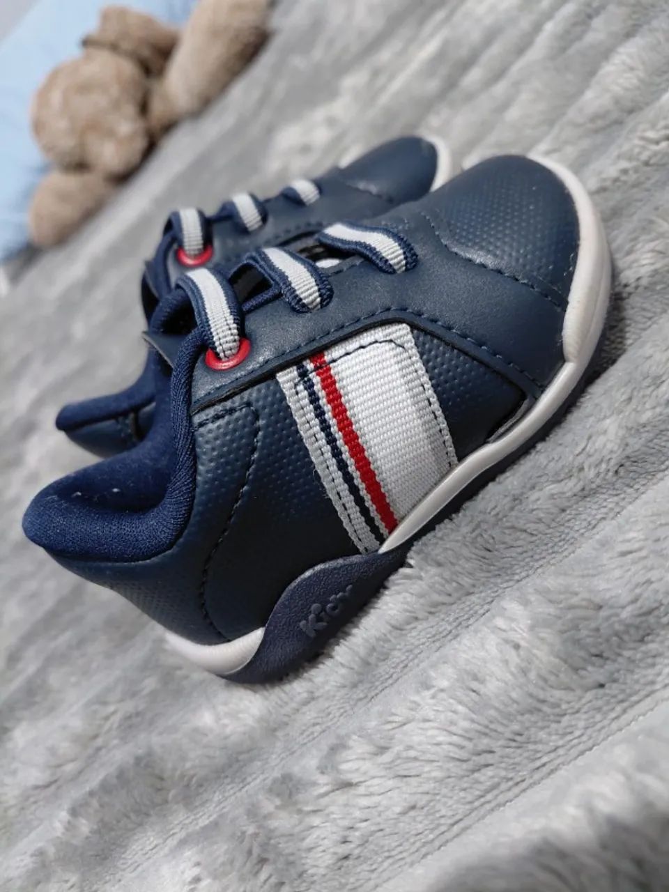 Tenis para bebe  - Foto 4