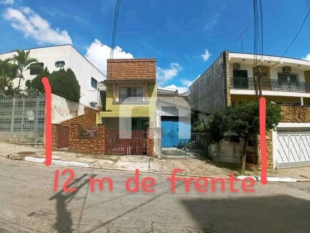 TERRENO COM 300M² NO TATUAPE - Foto 4