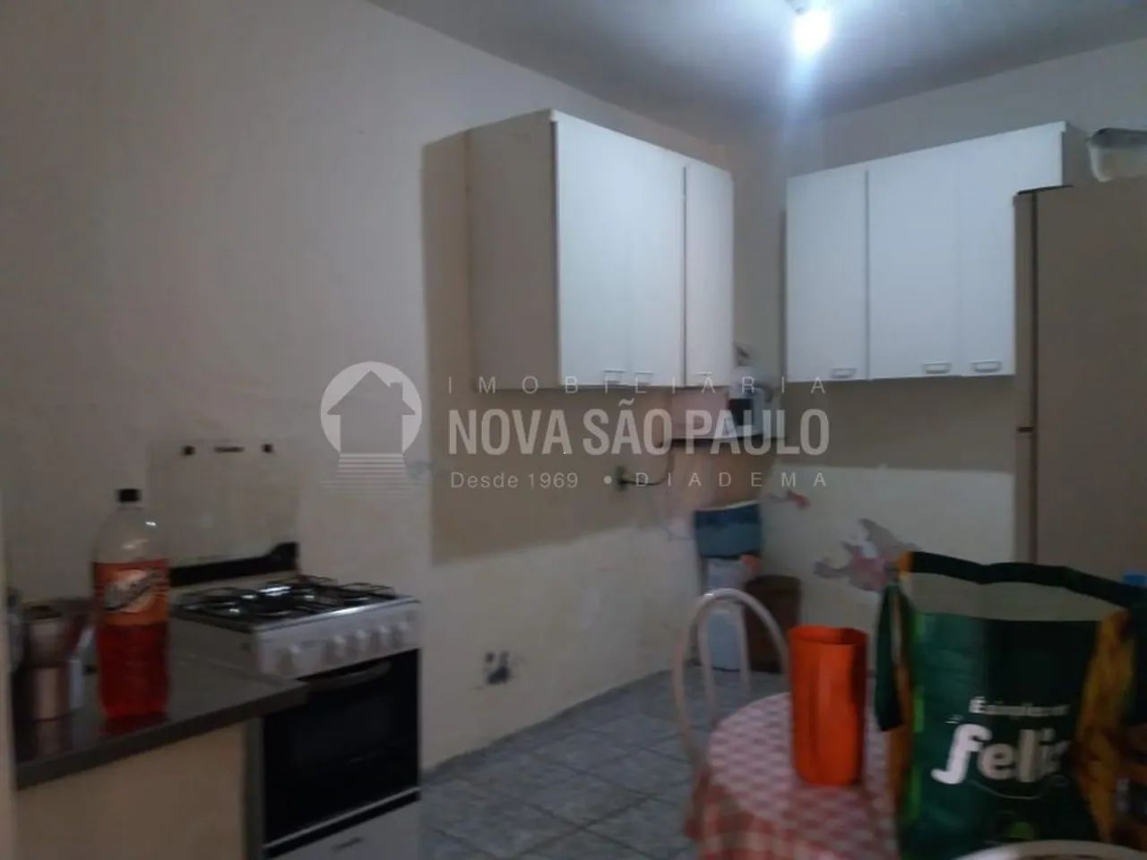 Casa à Venda em Eldorado, Diadema - SP - Foto 3
