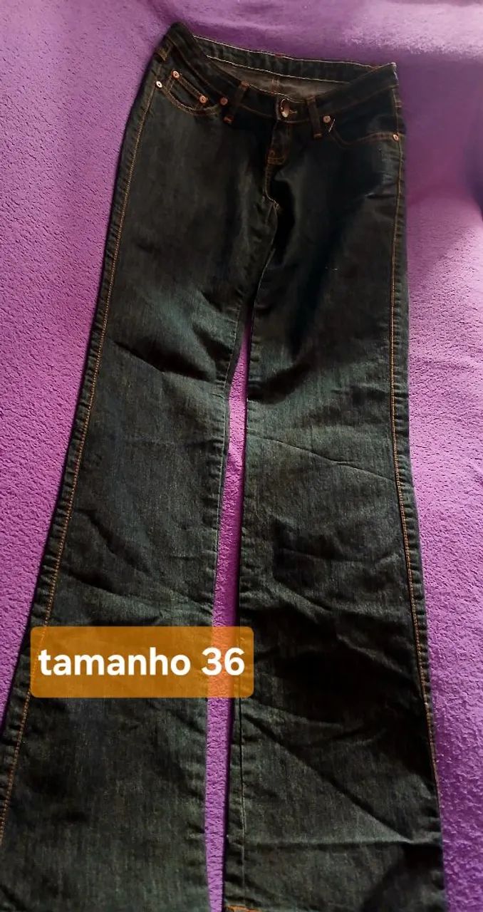 Roupas 