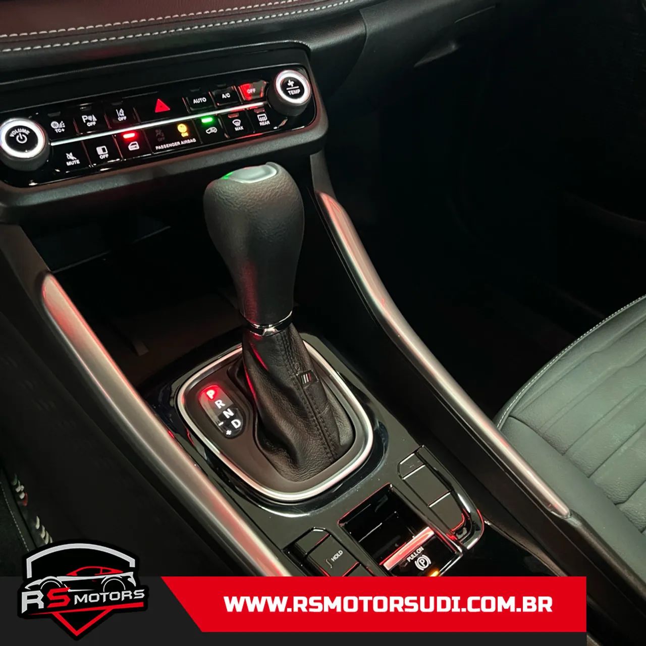 Fiat Fastback 2025 - Foto 5