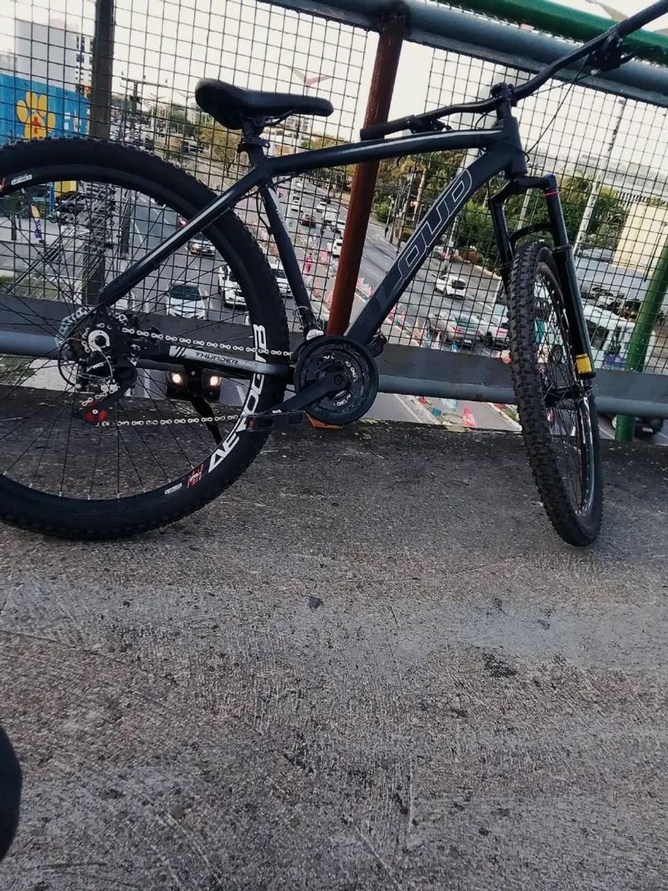 Bicicleta 29 aro  - Foto 2