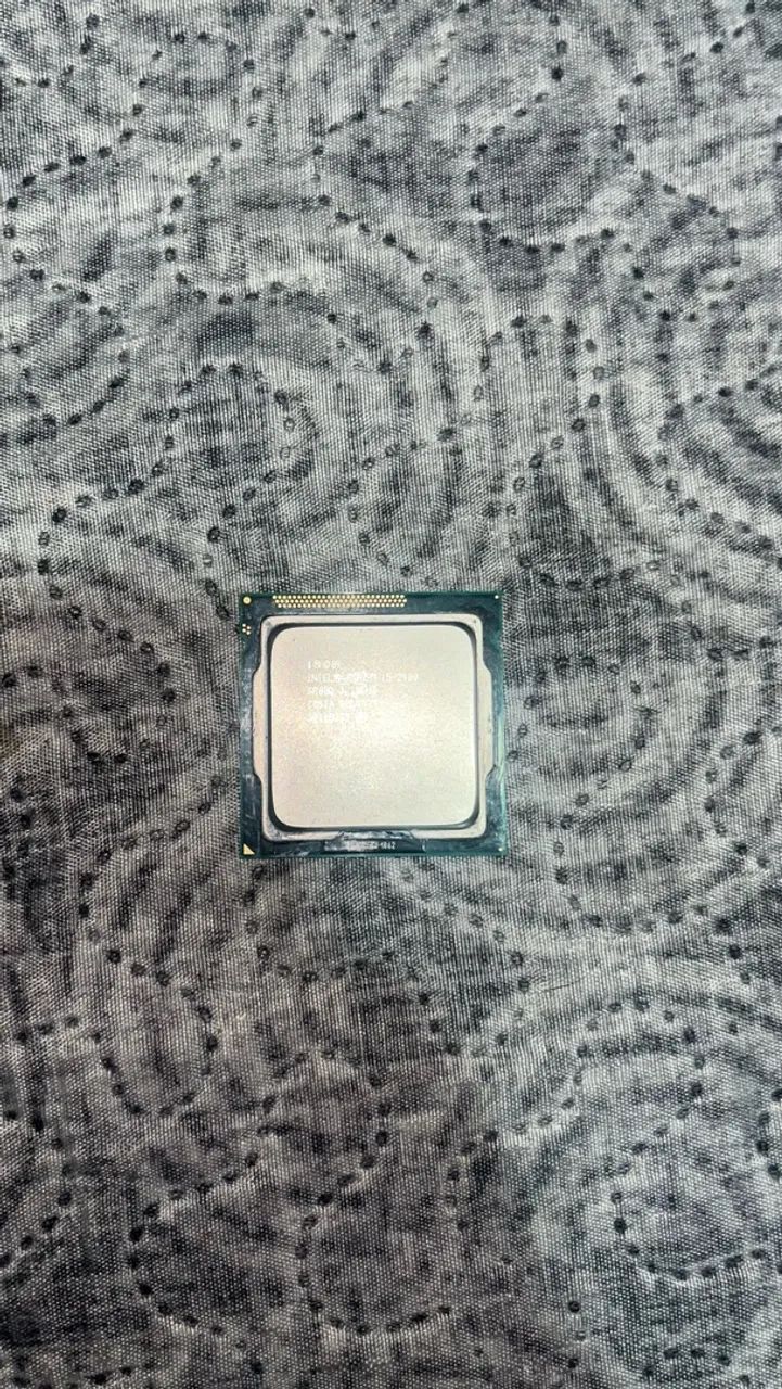 Processador I5 - Foto 2
