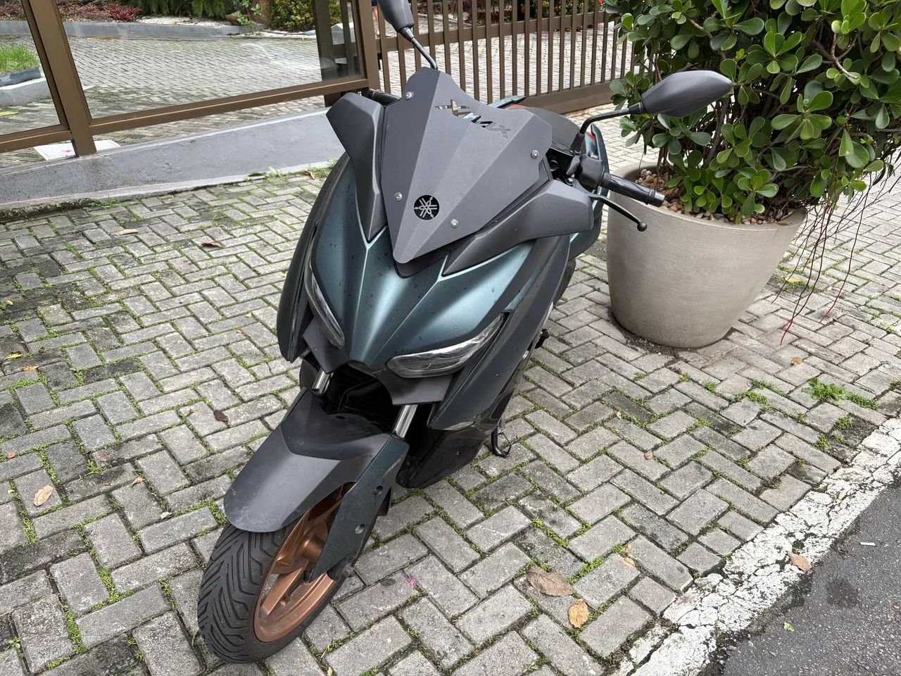 Vendo Xmax nova - Foto 3