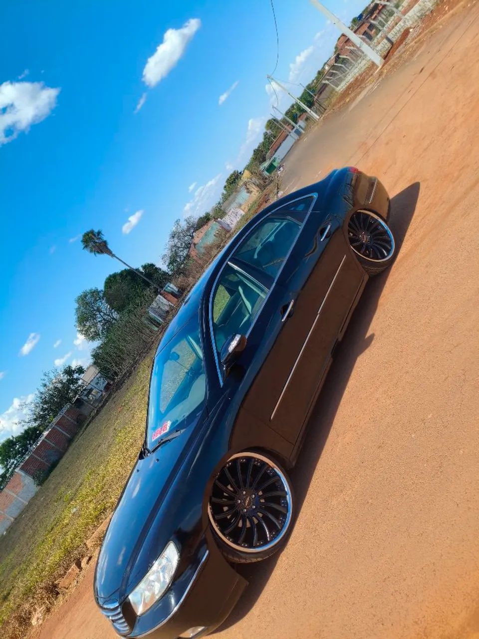 Hyundai Azera 2009