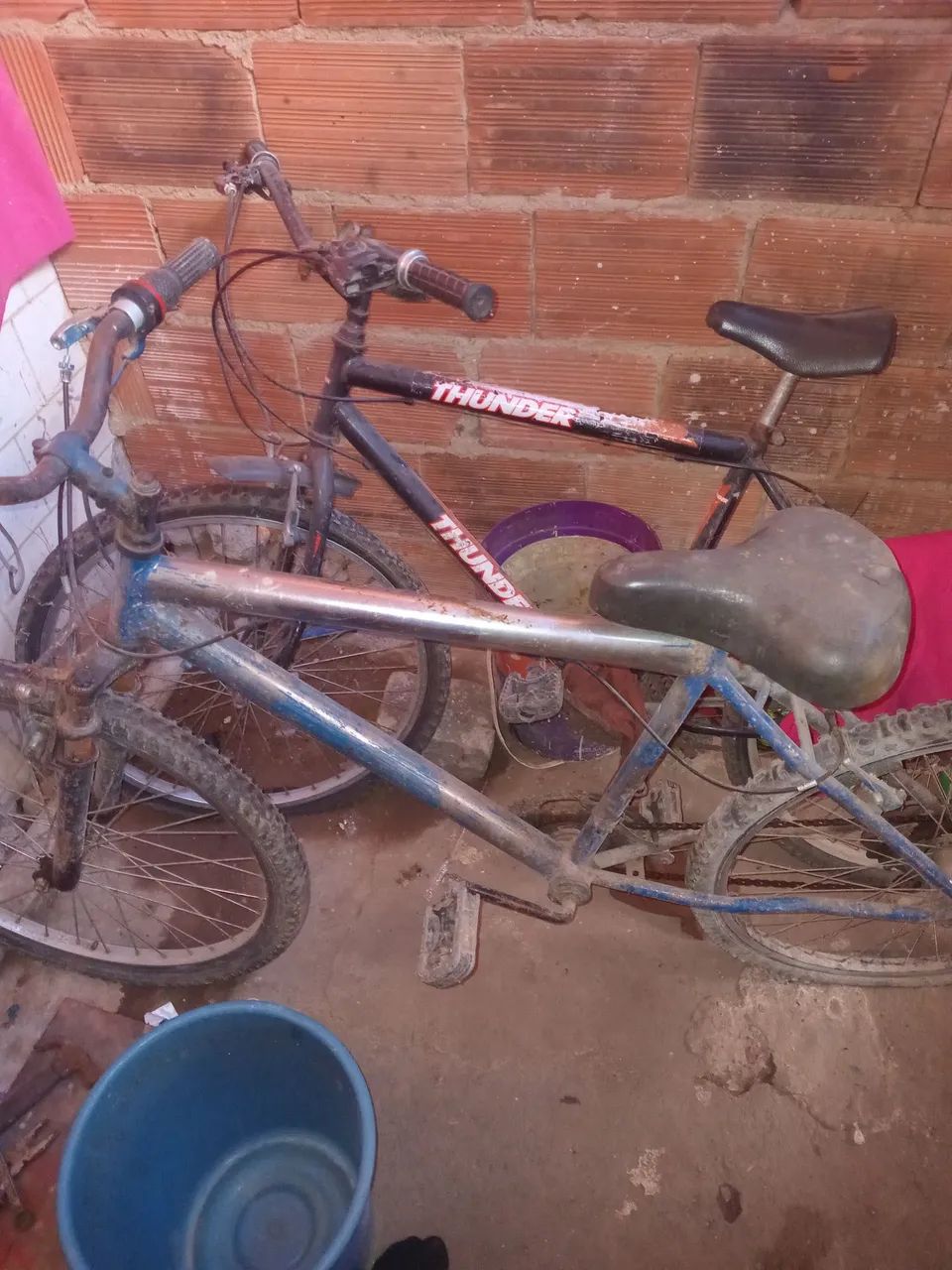 Bicicleta  - Foto 2