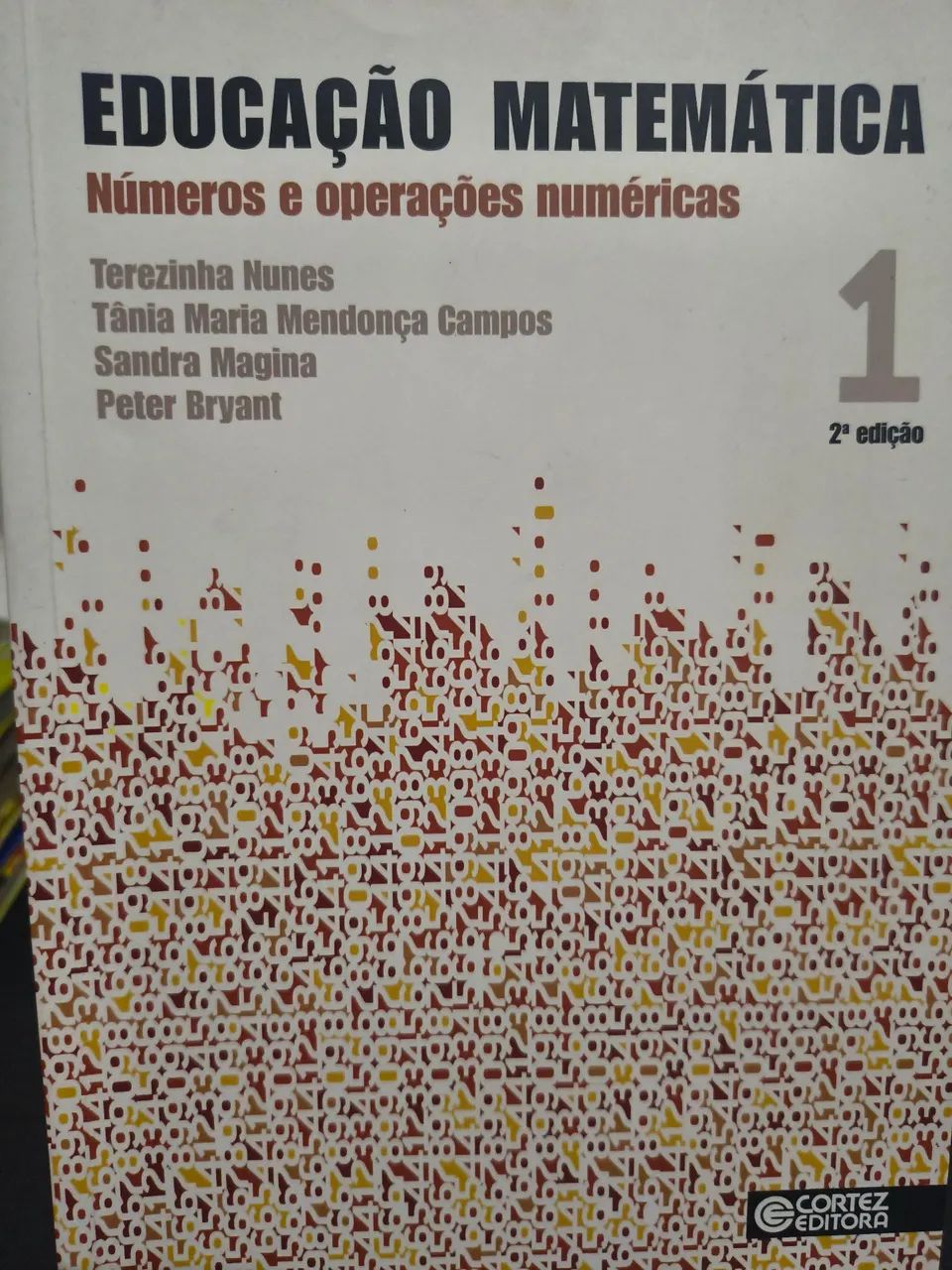Educação matemática 