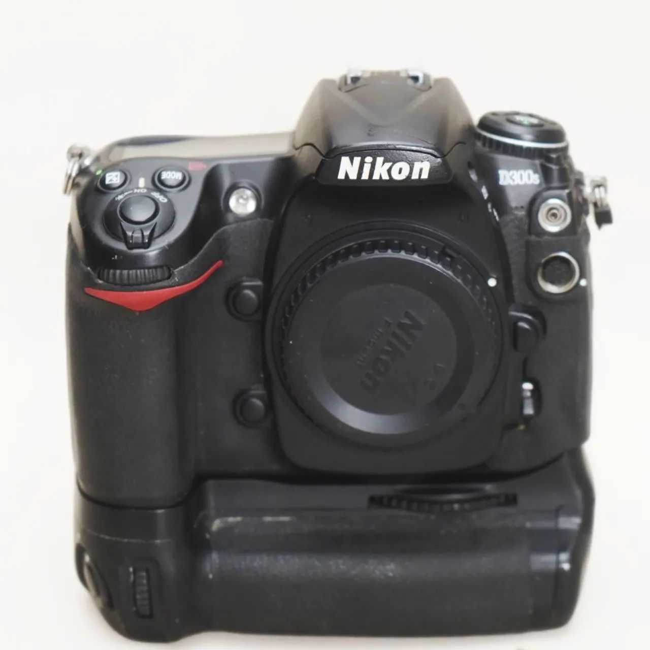 Camera D300s  nikon