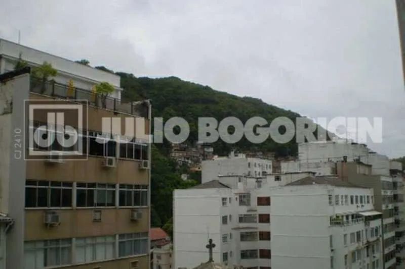Apartamento : / Residencial / Leme - Foto 5