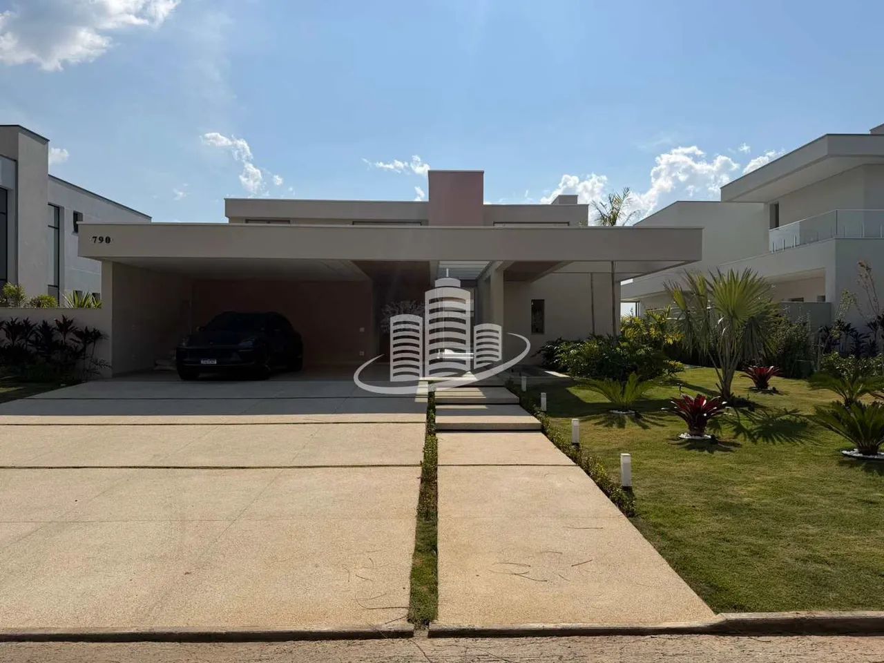 Casa de Condomínio com 5 dorms, Jacaré, Cabreúva - R$ 5.49 mi, Cod: 16082 - Foto 4