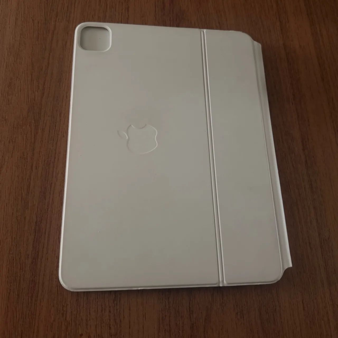 Magic Keyboard para iPad 11 até M3