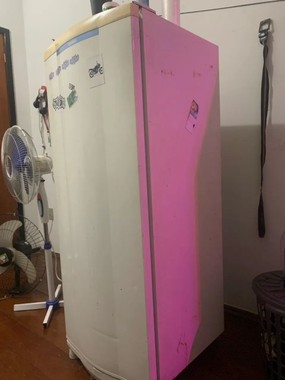 Geladeira 110