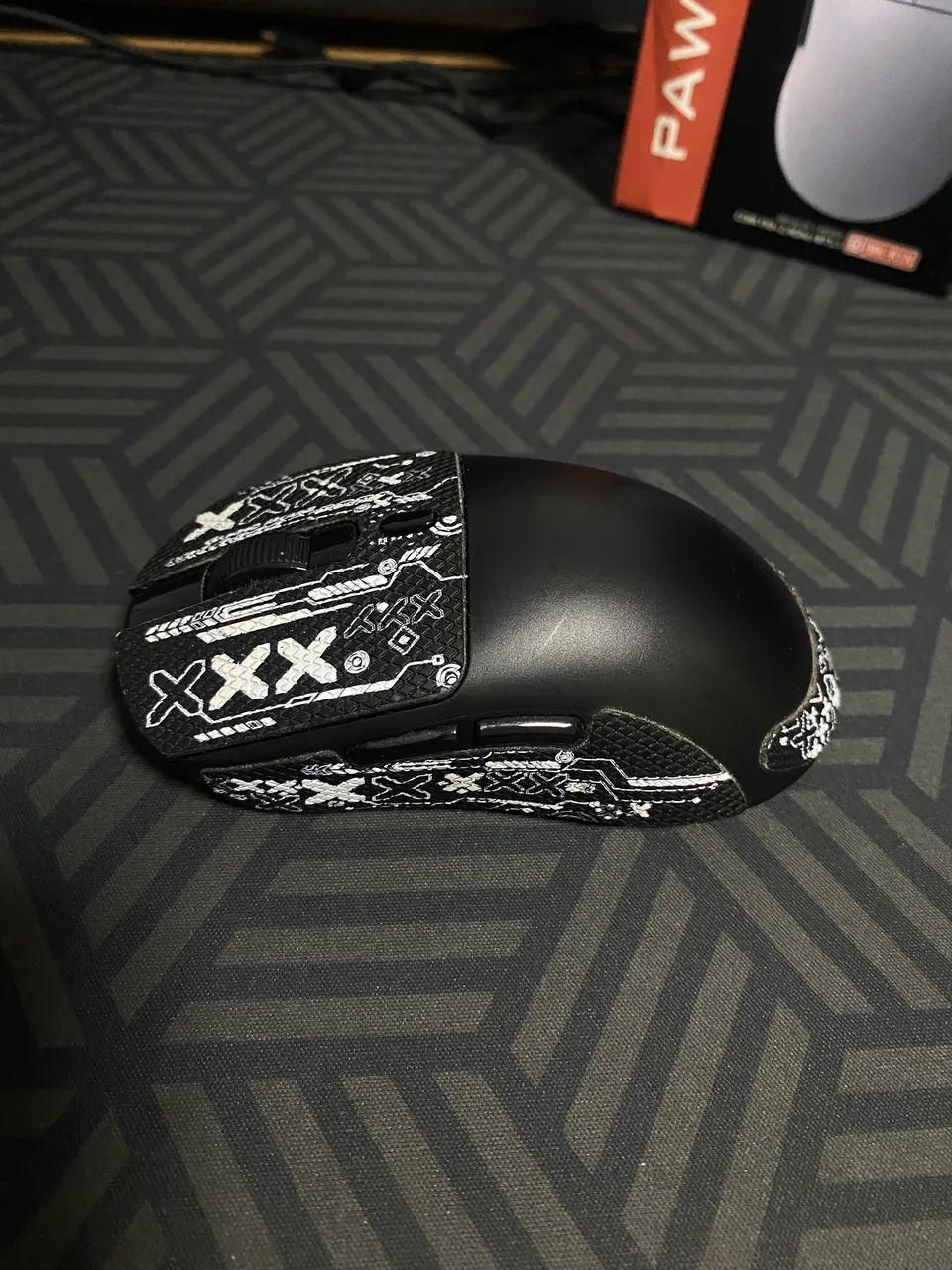 Mouse bk r1x tri mode - Foto 2