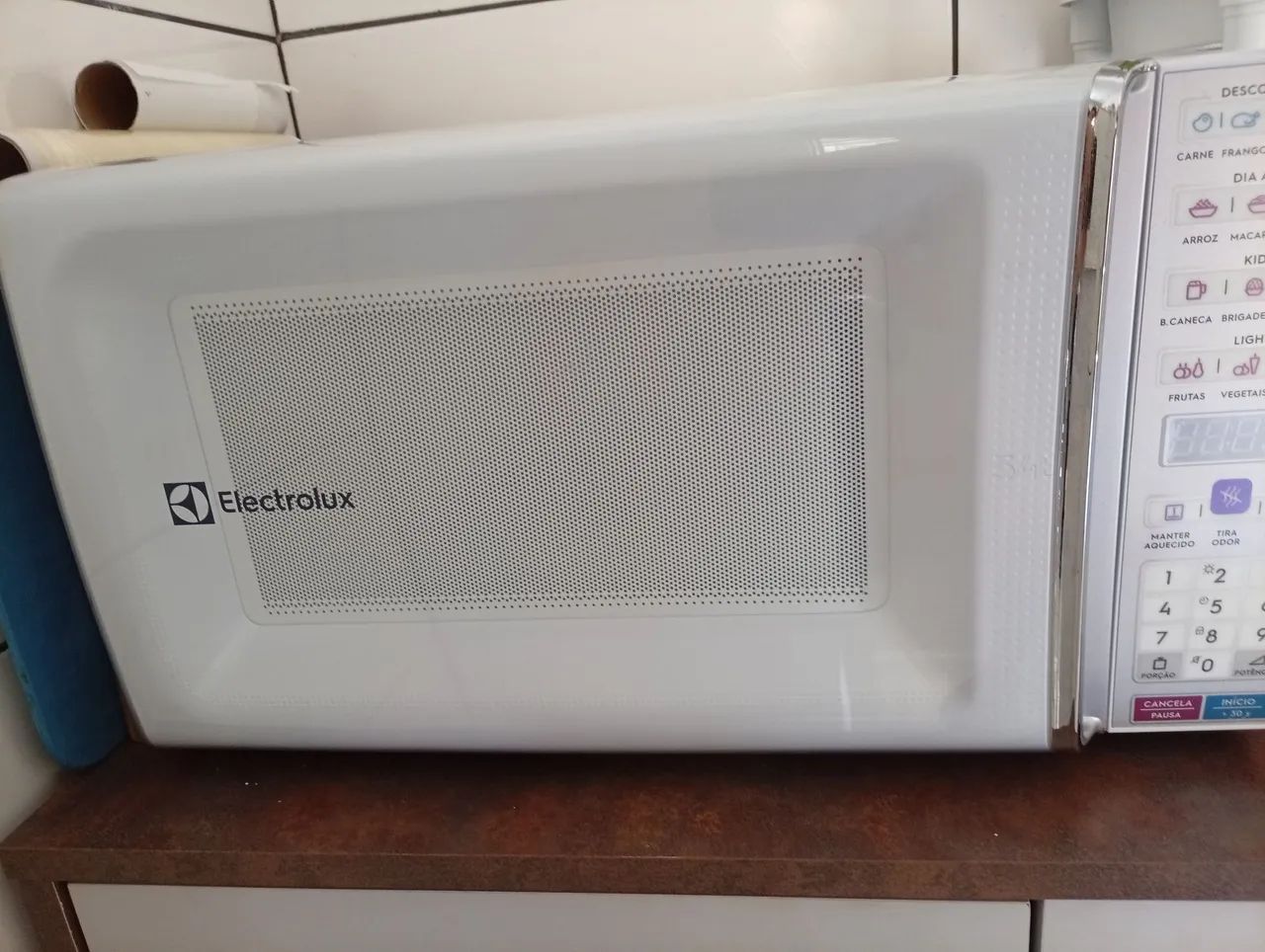 Microondas 34L