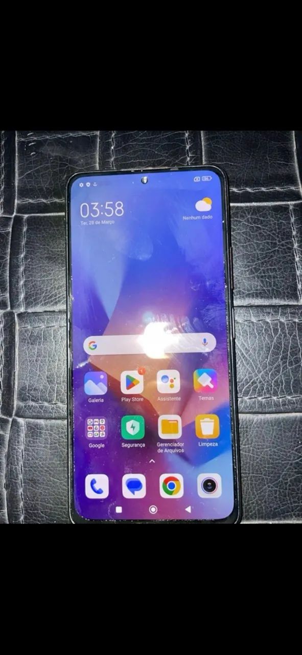 Redmi note 10pro max