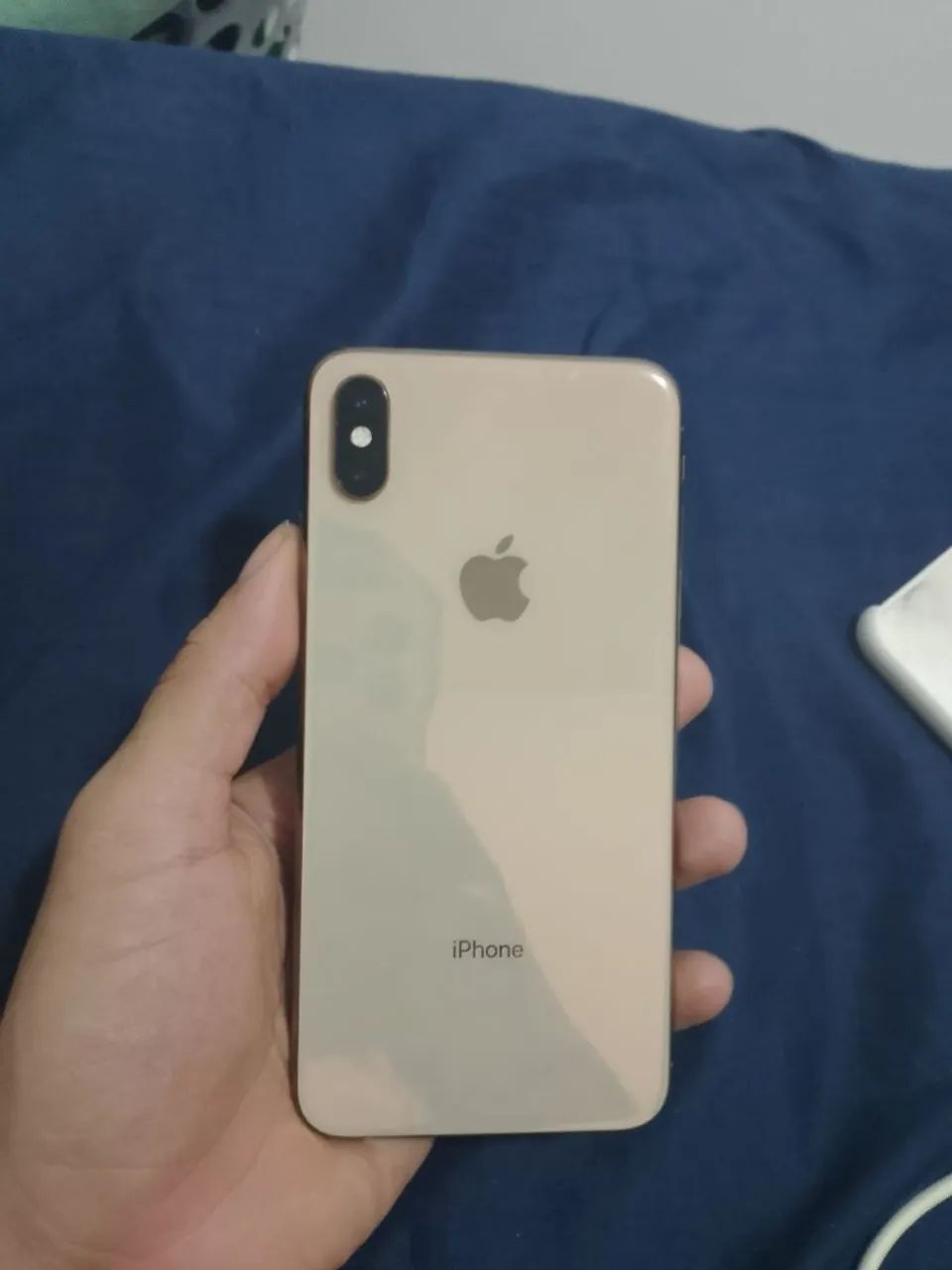 iPhone xs Max 64gb  - Foto 2
