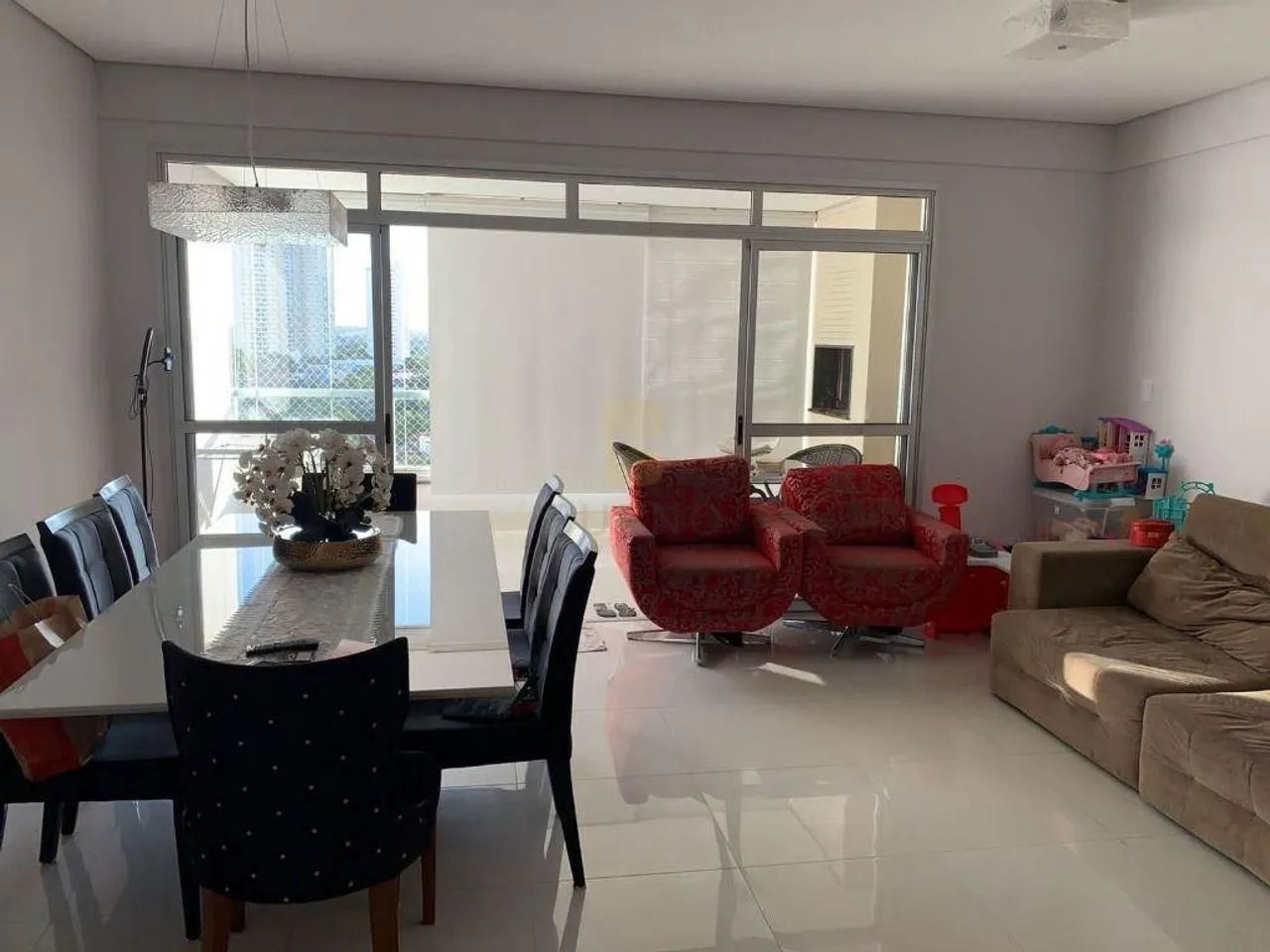 APARTAMENTO - VENDA - Edifício Park Residence, Jardim Mariana - Cuiabá/MT - Foto 2