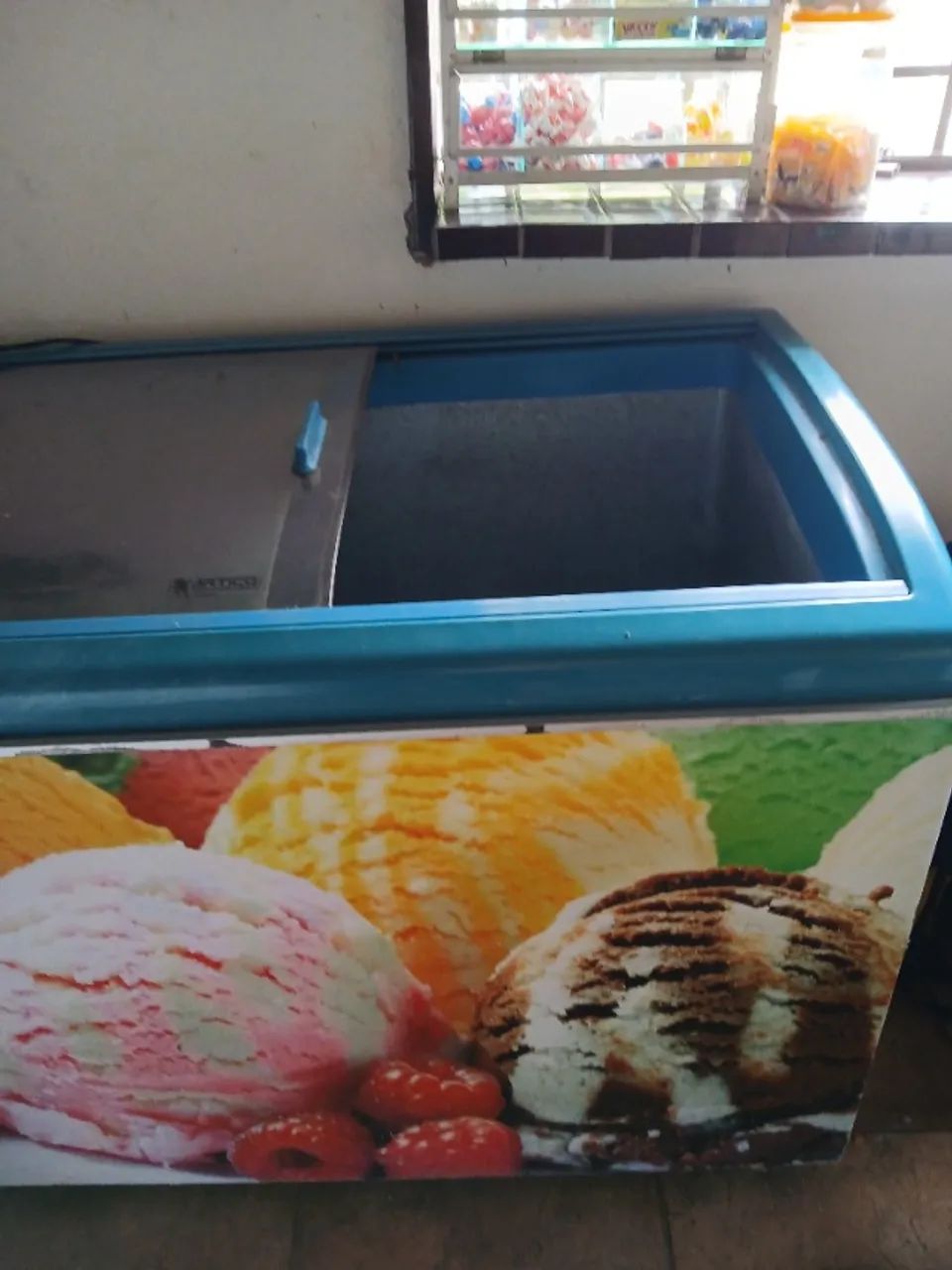 freezer marca artico  - Foto 2
