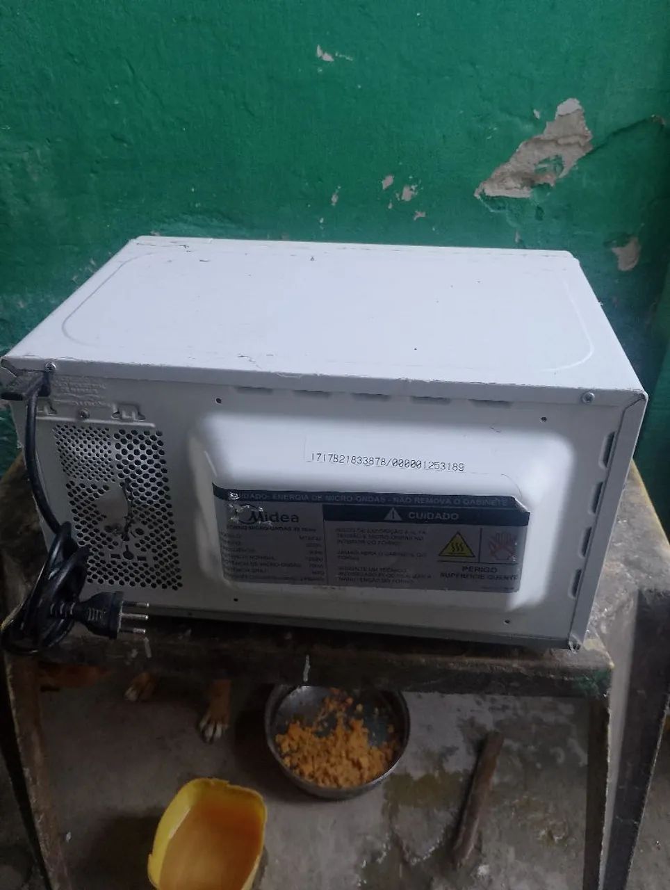 Microondas Midea - Foto 3