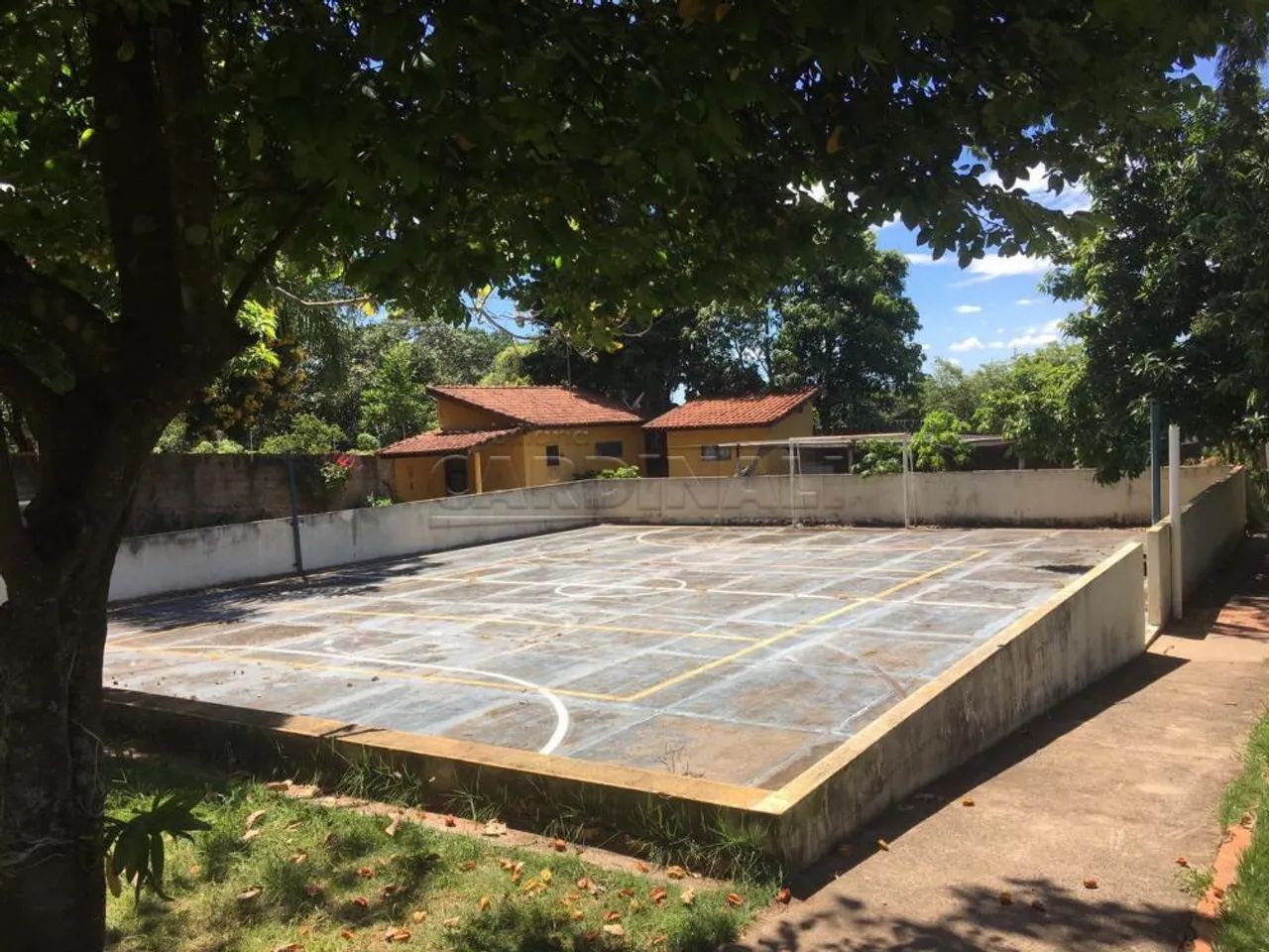 Rural Chácara sem Condomínio em Brotas - Foto 2
