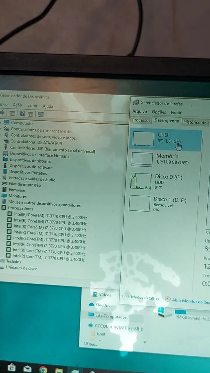 Kit i7 3770.  - Foto 5