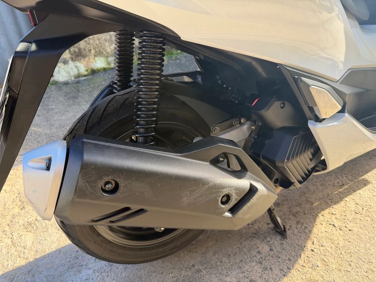 PCX NOVA 2025 - Foto 3