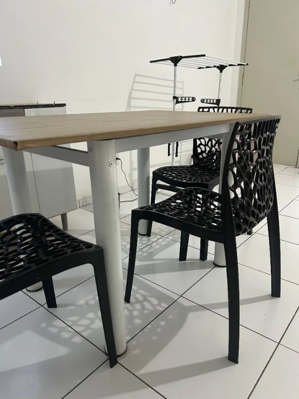 Mesa de jantar
