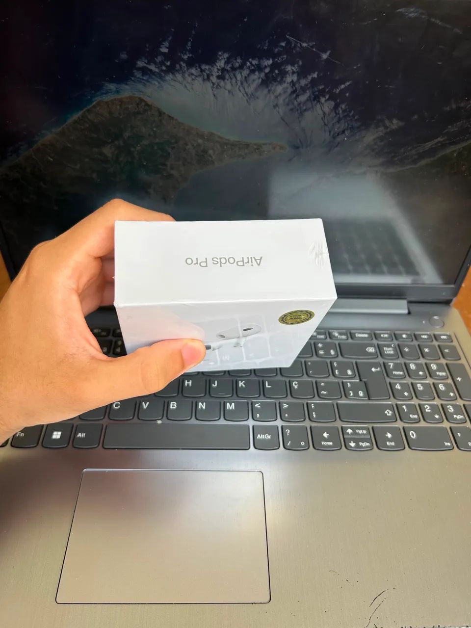 Air pods pro5 - Foto 3