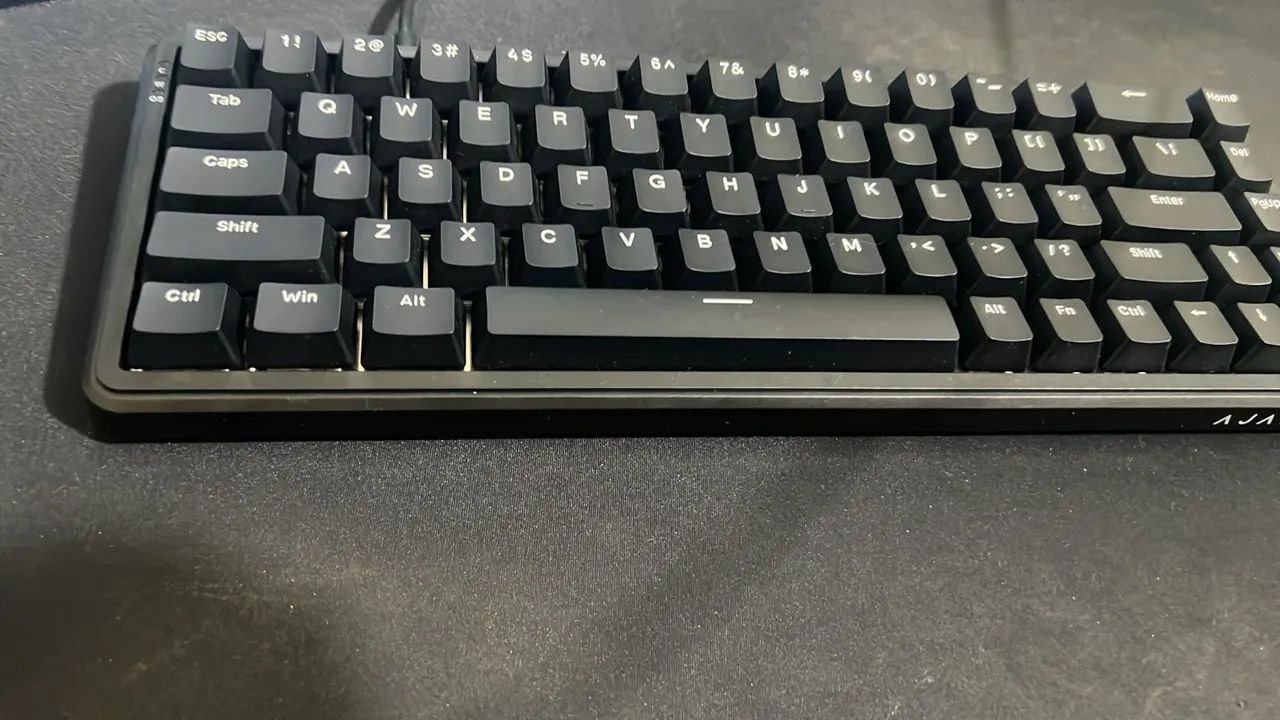 Ajazz Ak680 he - Foto 2