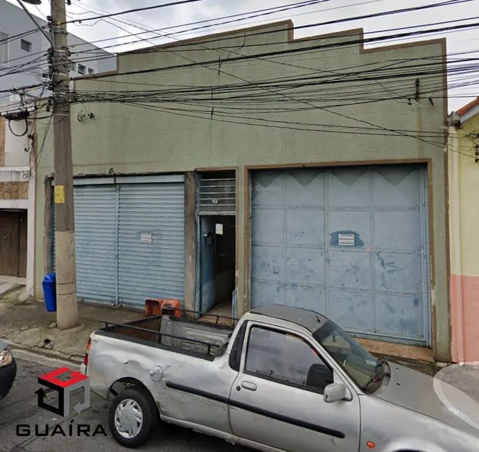 Galpão à venda Centro - São Caetano do Sul - SP - Foto 3