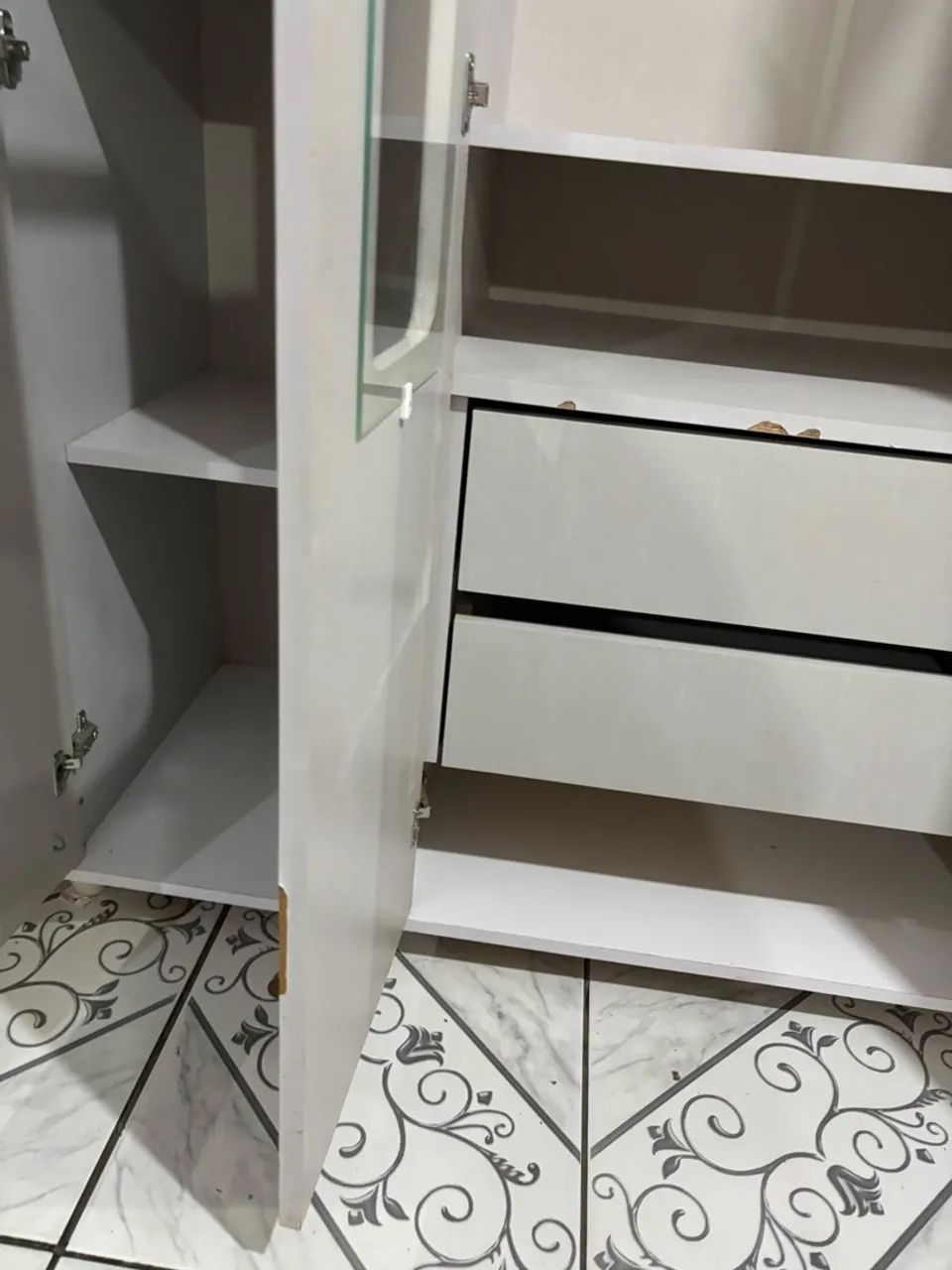Roupeiro de Solteiro (Estado de novo) - Foto 2