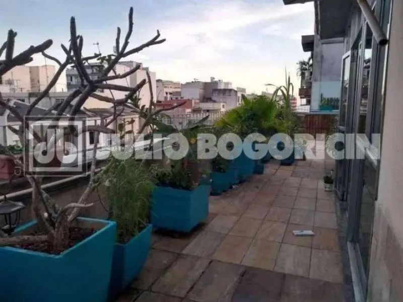 Cobertura - Linear / Residencial / Ipanema - Foto 5
