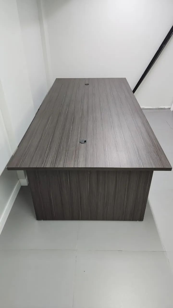 Mesa de Escritório 275x130cm - Foto 3