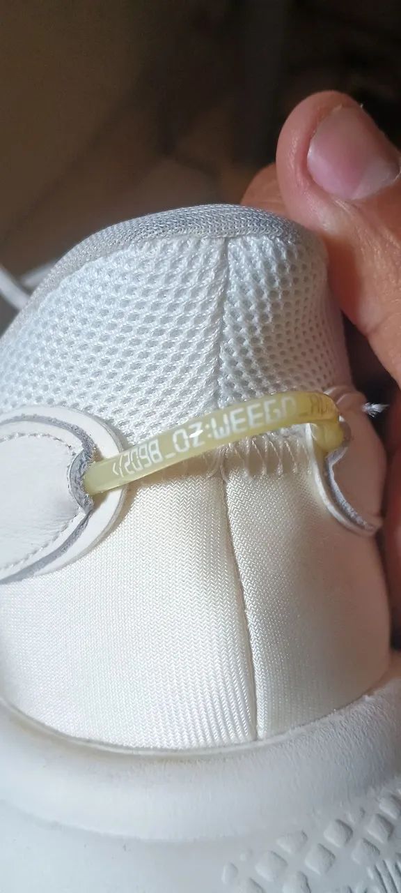 Tênis adidas - Foto 5