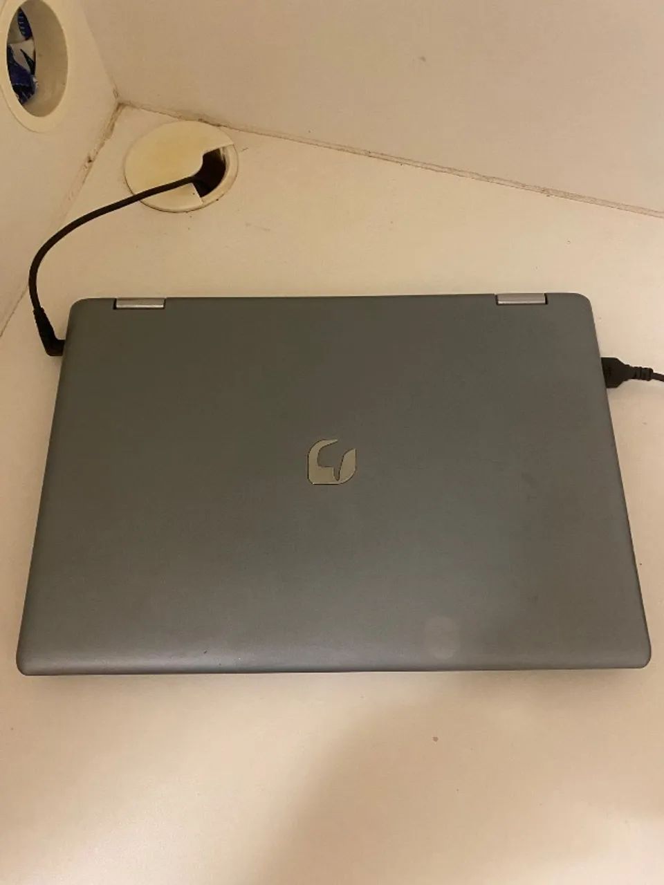 Mini computador da positivo  - Foto 3
