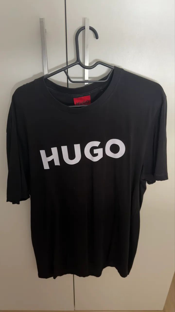 Camina Hugo Boss Original G 