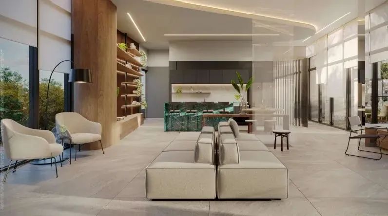 AVENIDA 105 - Foto 8