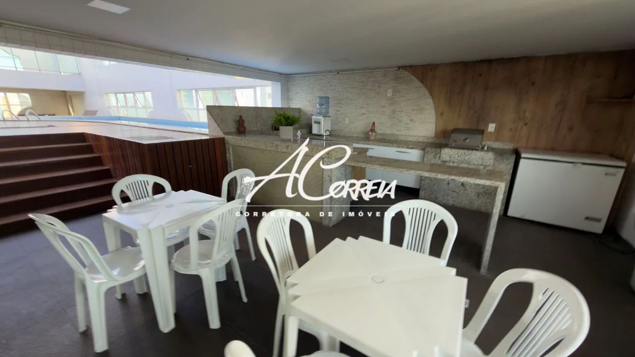Apartamento Tambaú Excelente -João Pessoa - Foto 5