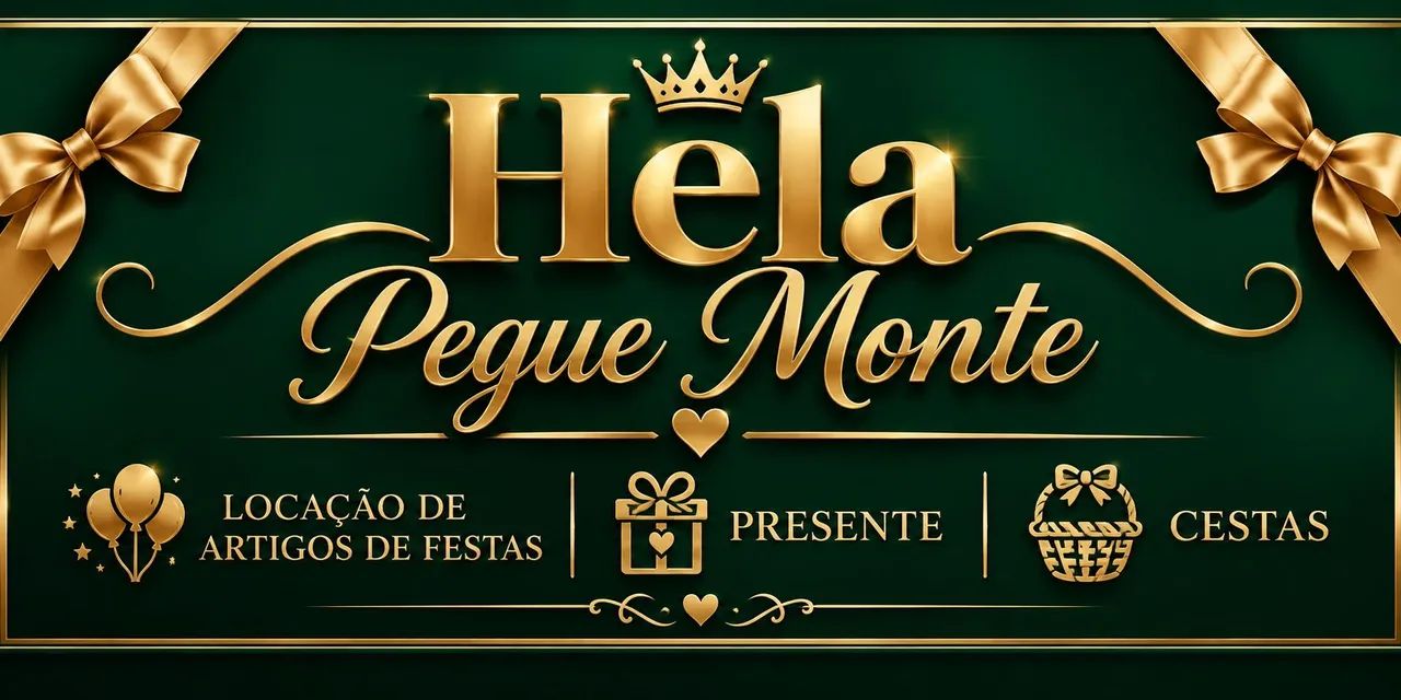Cestas , doces e Pegue Monte  - Foto 2