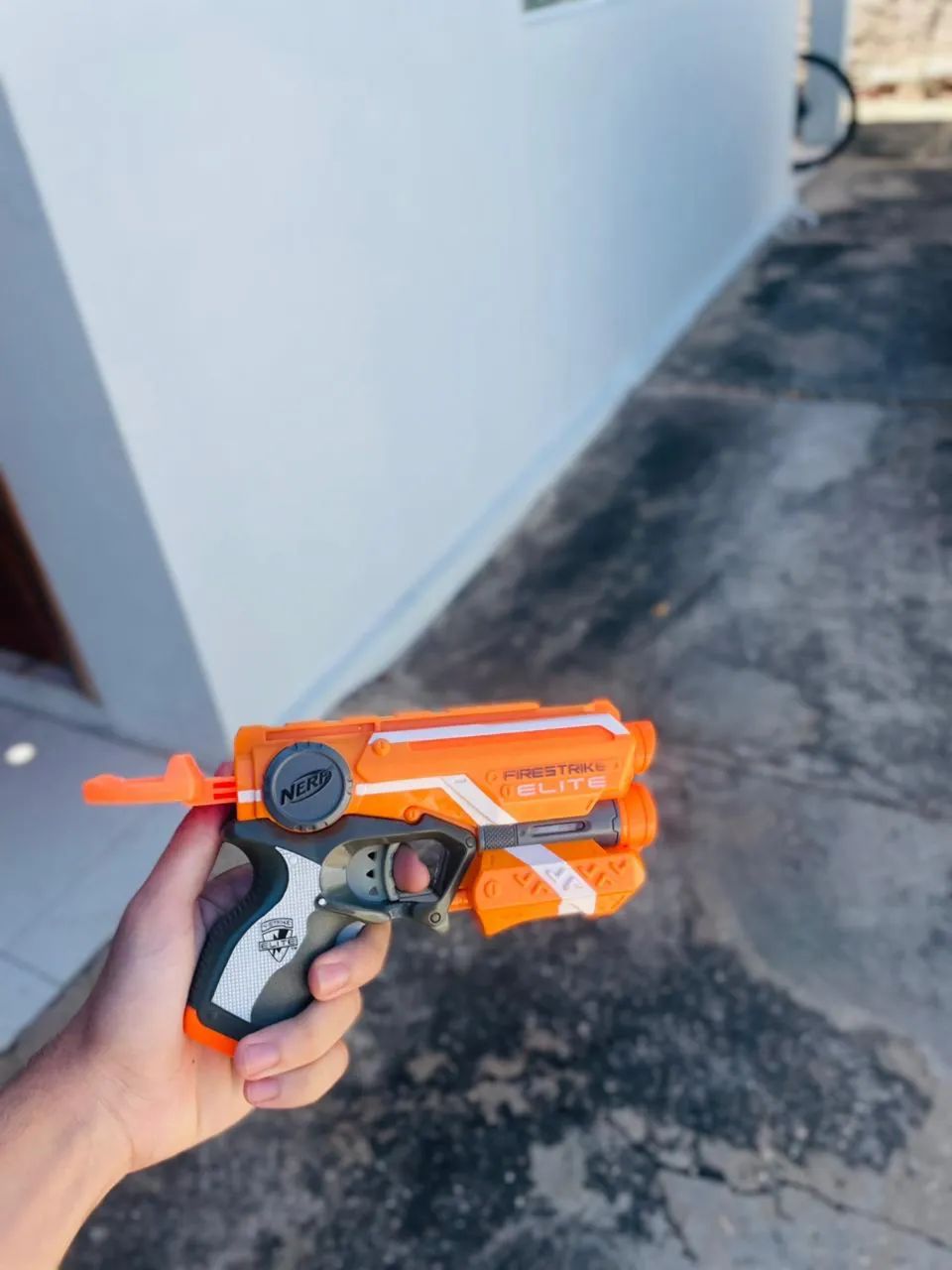 nerf - Foto 2