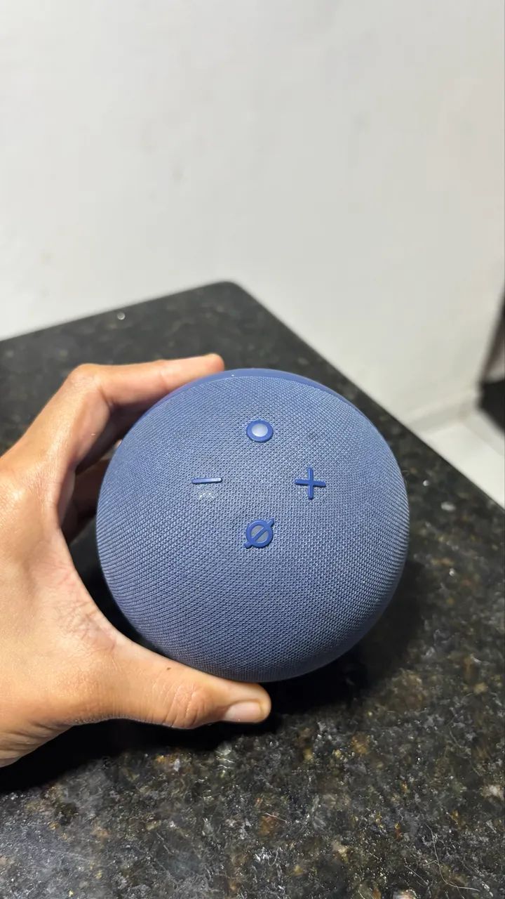 Alexa echo dot - Foto 2