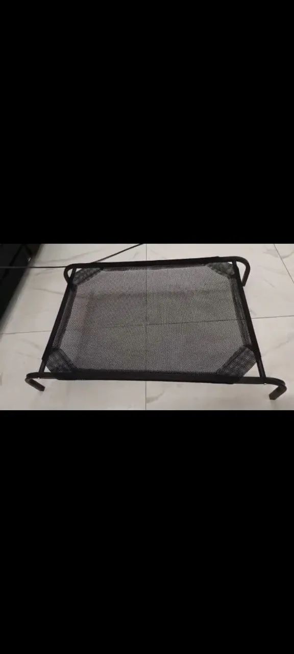 CAMA ELEVADA PARA PETS