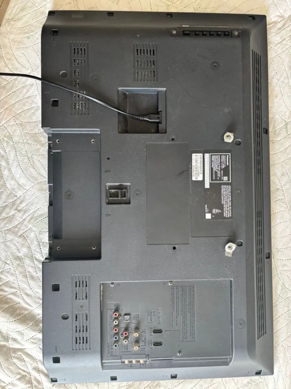 Tv Panasonic 32.0? - Foto 2