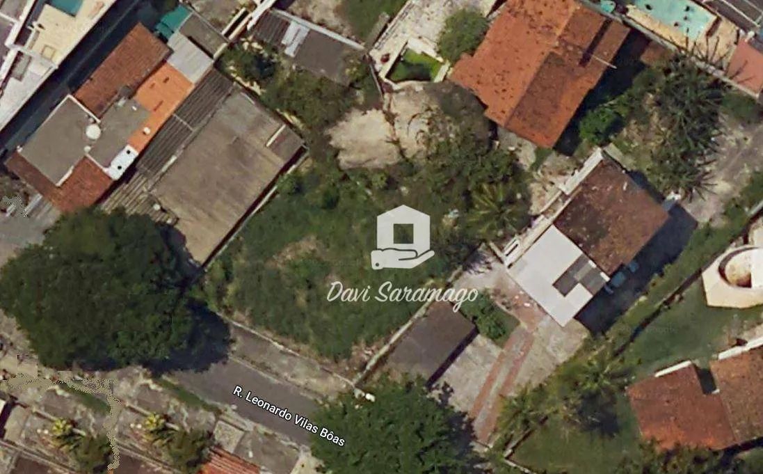 Terreno São Francisco - Foto 3