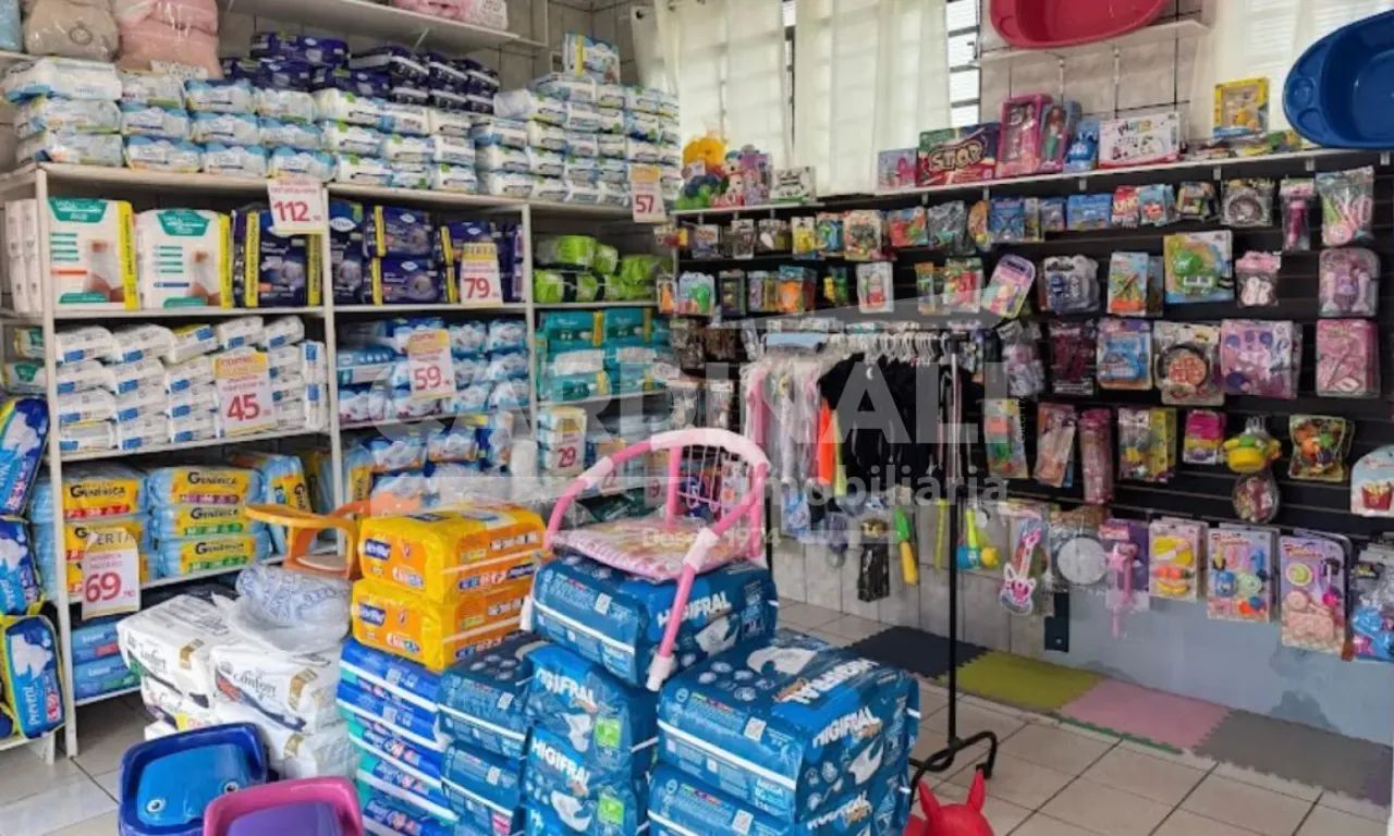 PONTO COMERCIAL, IBATÉ/SP - Foto 4