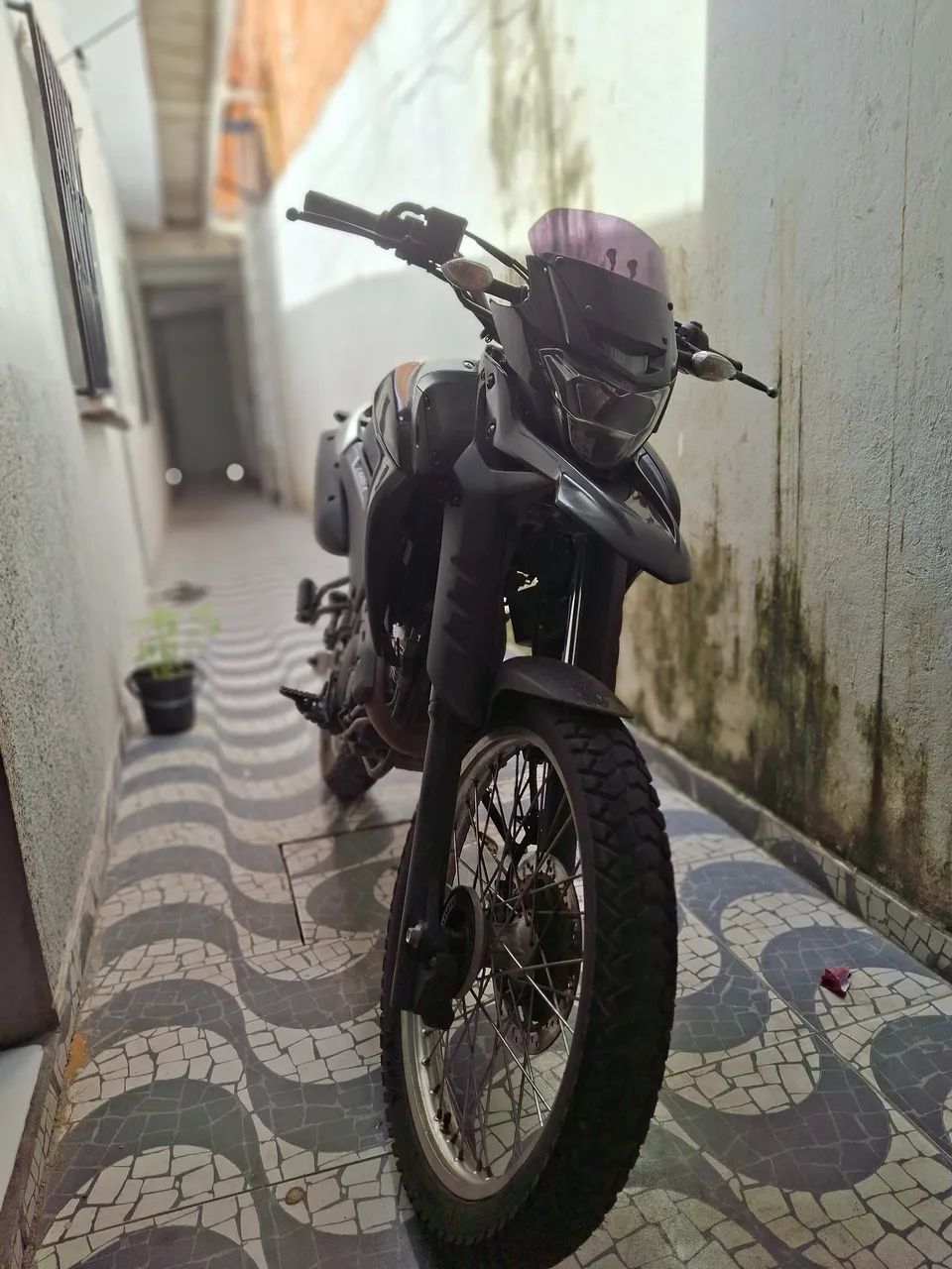 Lander 250