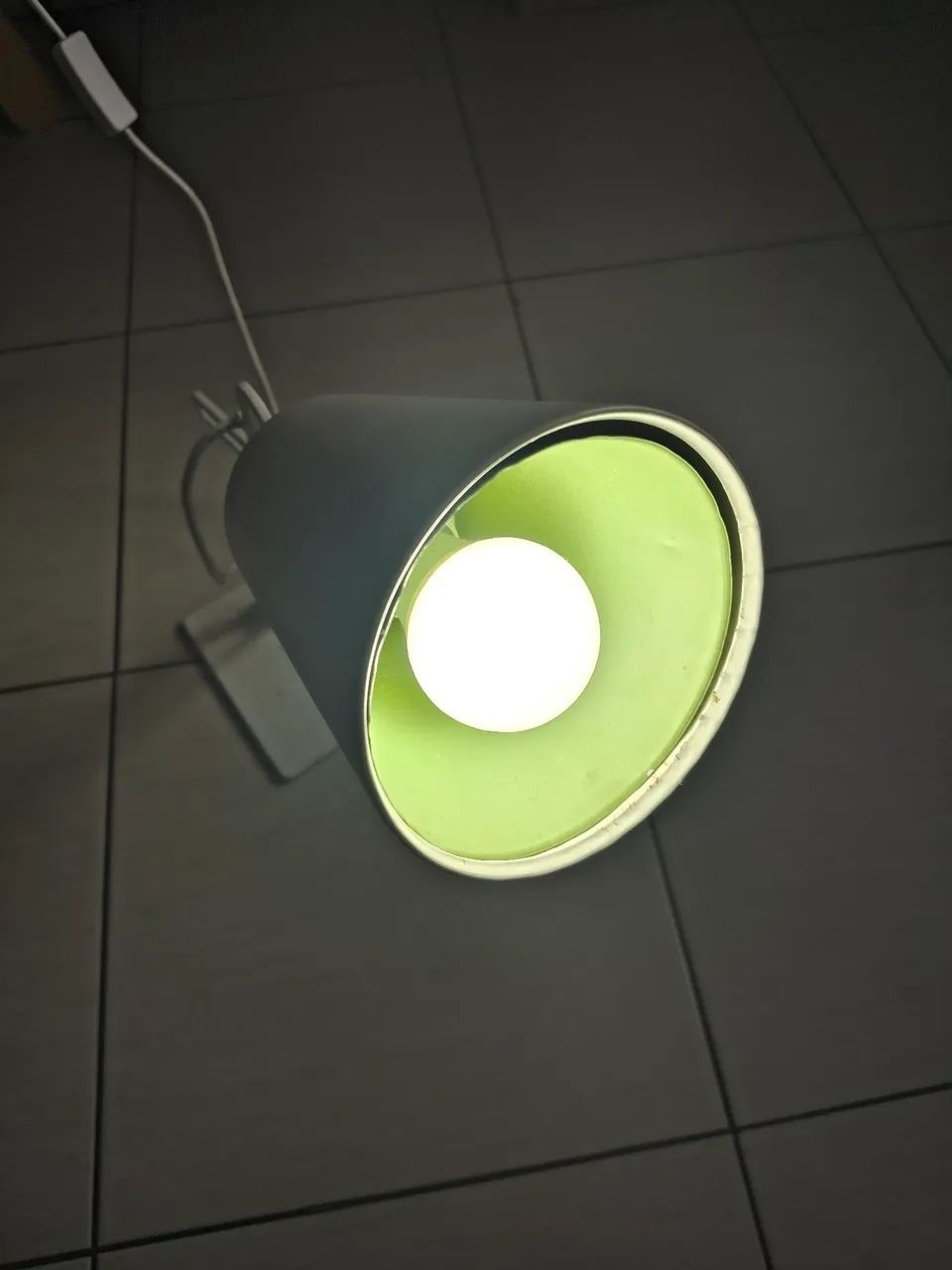 Luminária Design - Foto 4