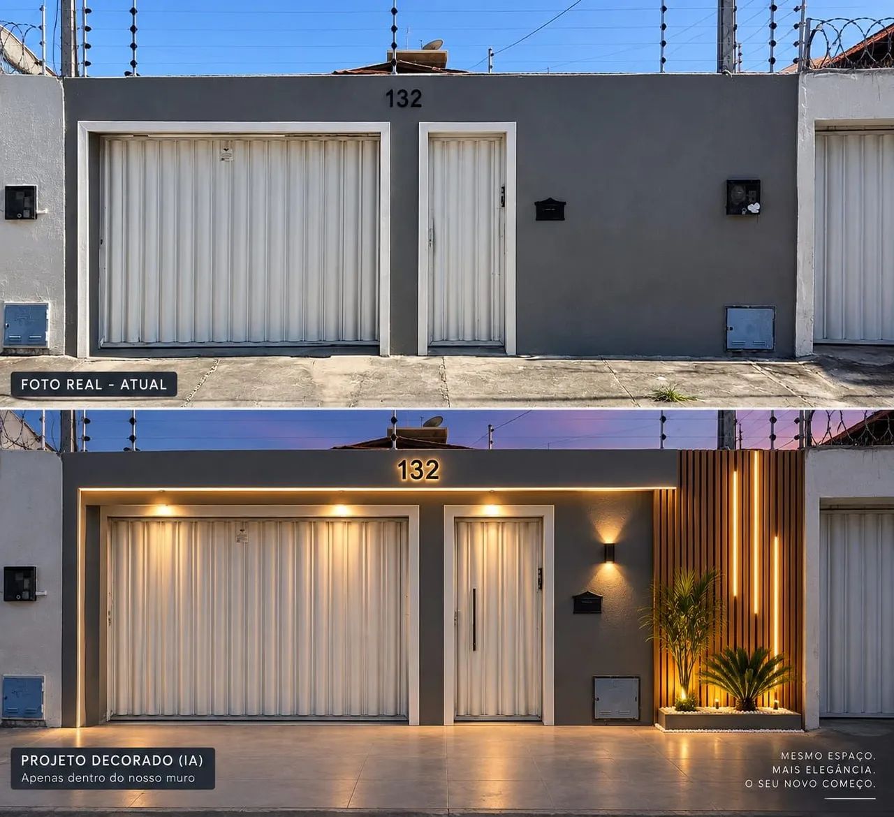 FACILITO | 243 M² | 4 QUARTOS | 3 SUÍTES | 4+ VAGAS | 900 M DO LAGO JACAREY  - Foto 3