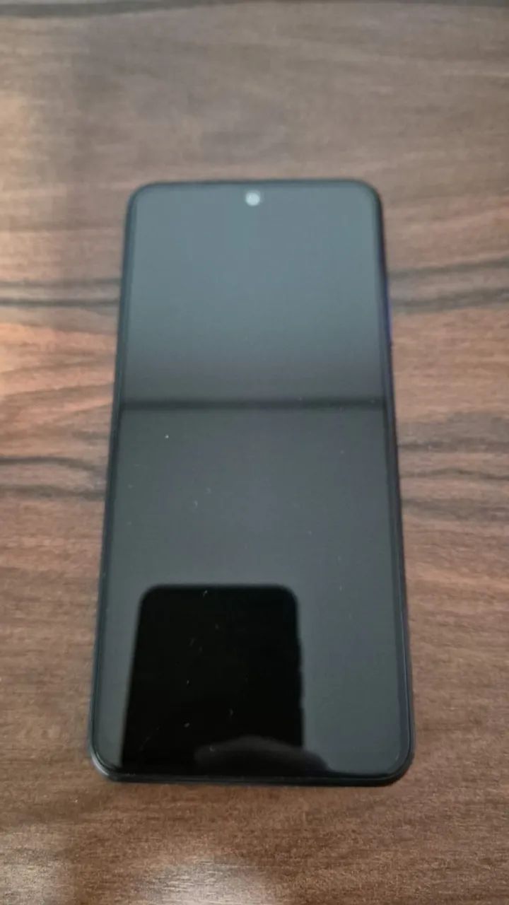 Redmi Note 10 128gb 6gb Ram - Excelente Estado Com Caixa